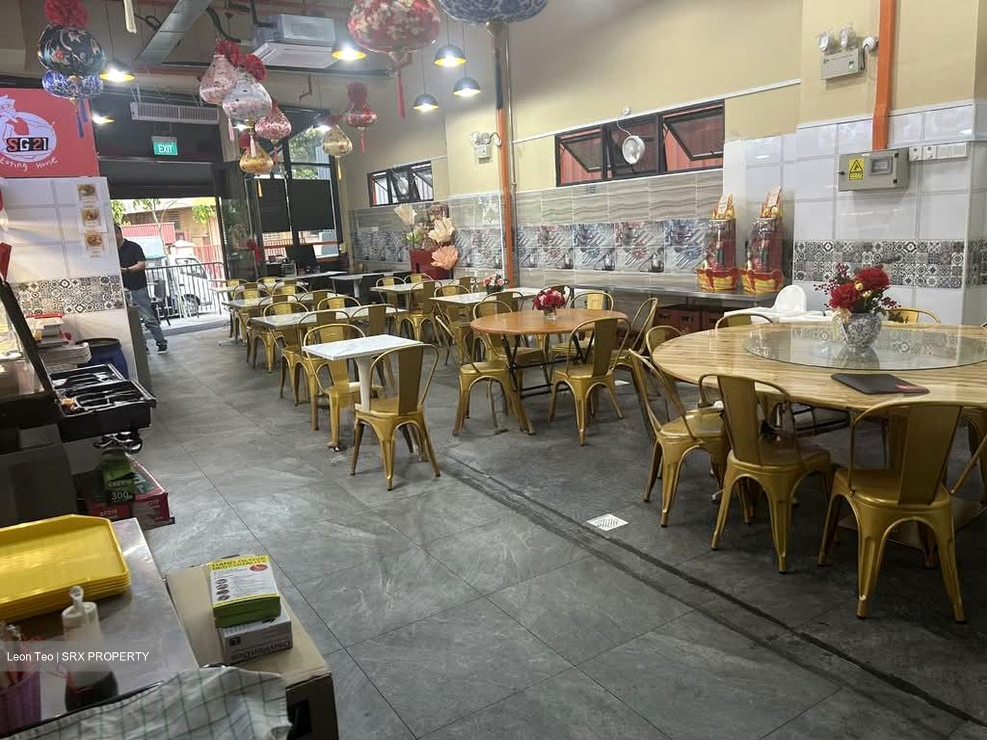 Space 21 (D14), Retail #568039631